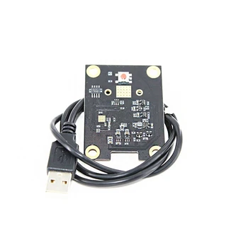 HBV-1826AF 8 Million Pixel Camera Module 8MP Scanner IMX179 CMOS Camera Module with Lighting LED
HBV-1826AF 8 Million Pixel Camera Module 8MP Scanner IMX179 CMOS Camera Module with Lighting LED