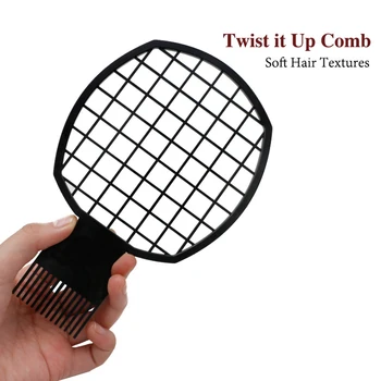 Professional Styling Comb Set Hair Dressing Dyeing Tool Double Teeth Wide Tooth Tip Tail Hair Comb Brush for Salon Barber
Professional Styling Comb Set Hair Dressing Dyeing Tool Double Teeth Wide Tooth Tip Tail Hair Comb Brush for Salon Barber