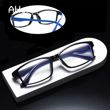 Ahora TR90 Anti Blue Light Reading Glasses Women&Men Ultralight Clear Lens Presbyopia Spectacles Hyperopia Eyewea+1.0...+4.0 
Ahora TR90 Anti Blue Light Reading Glasses Women&Men Ultralight Clear Lens Presbyopia Spectacles Hyperopia Eyewea+1.0...+4.0