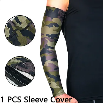 Running Arm Sleeves Quick Dry UV Protection Basketball Elbow Pad Fitness Armguards Sports Cycling Arm Warmers
Running Arm Sleeves Quick Dry UV Protection Basketball Elbow Pad Fitness Armguards Sports Cycling Arm Warmers