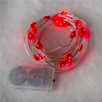 Red copper wire lamp string led girl room decorative lights bedroom decorative lights string hanging lights
Red copper wire lamp string led girl room decorative lights bedroom decorative lights string hanging lights