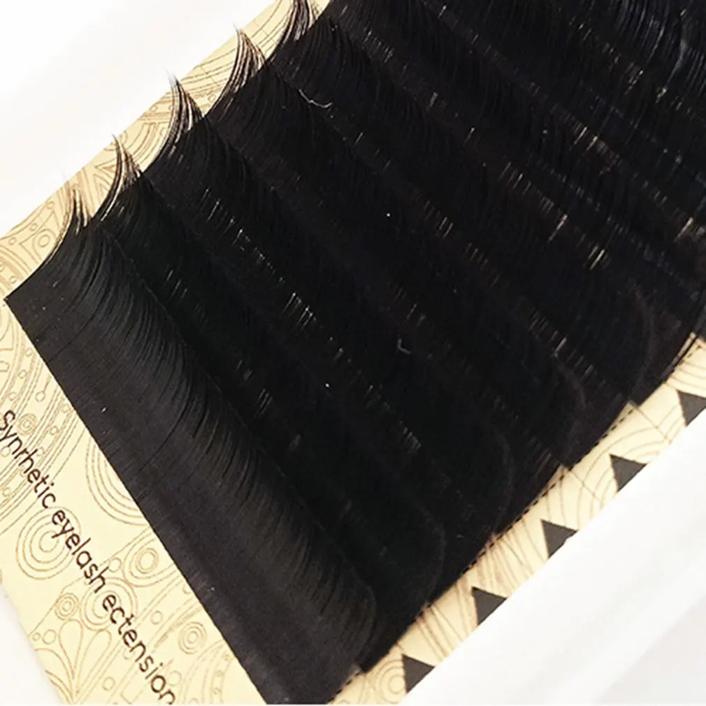 Camellia Long Thick eyelash extension Eye Lashes False Eyelashes Makeup Realistic Three-dimensional Girl False Eyelashes
Camellia Long Thick eyelash extension Eye Lashes False Eyelashes Makeup Realistic Three-dimensional Girl False Eyelashes