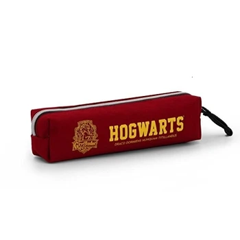Karactermania Harry Potter Gryffindor-Square HS Pencil Case Astuccio, 22 cm, Rosso (Red)
Karactermania Harry Potter Gryffindor-Square HS Pencil Case Astuccio, 22 cm, Rosso (Red)