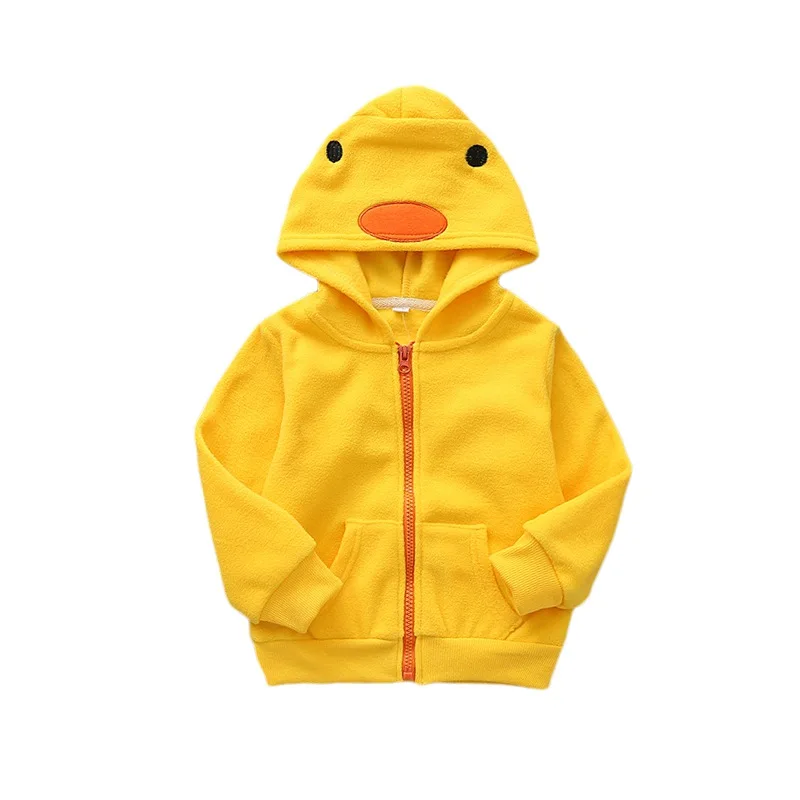 1Pc Kids Boy Girl Cute Fleece Sweatshirt Embroidered Cartoon Cotton Zip-up Hoodie Jacket Suitable For Any Occasion
1Pc Kids Boy Girl Cute Fleece Sweatshirt Embroidered Cartoon Cotton Zip-up Hoodie Jacket Suitable For Any Occasion