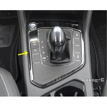 For Volkswagen VW TiguanL Tiguan L MK2 2016 2017 2018 2019 2020 Car Stainless Steel Front Shift Stall Paddles Cup Frame Trim
For Volkswagen VW TiguanL Tiguan L MK2 2016 2017 2018 2019 2020 Car Stainless Steel Front Shift Stall Paddles Cup Frame Trim