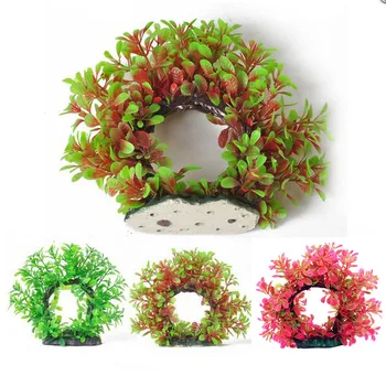 PVC Aquarium Decorative Simulation Water Grass Flower Fish Tank Landscape Environmental Protection Materials Aquarium Decor high
PVC Aquarium Decorative Simulation Water Grass Flower Fish Tank Landscape Environmental Protection Materials Aquarium Decor high