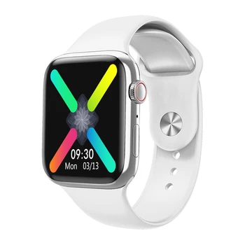 W98 Bluetooth Call Smart Watch temperature ECG Heart Rate Monitor Smartwatch IWO 10 lite for Android iPhone
W98 Bluetooth Call Smart Watch temperature ECG Heart Rate Monitor Smartwatch IWO 10 lite for Android iPhone