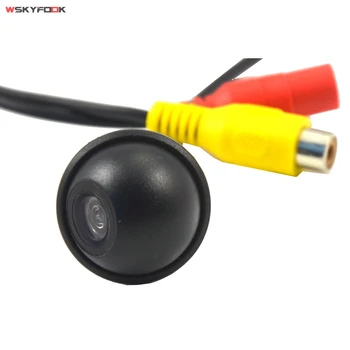 600L CCD HD Night Vision Waterproof Car Front /Rear View Camera Backup Reverse Parking Kits Use Hole Camera
600L CCD HD Night Vision Waterproof Car Front /Rear View Camera Backup Reverse Parking Kits Use Hole Camera