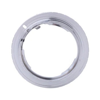 AI-EOS Adapter for Nikon AI AI-S F Lens to Canon EF EOS Camera AF Confirm Ring D08A
AI-EOS Adapter for Nikon AI AI-S F Lens to Canon EF EOS Camera AF Confirm Ring D08A