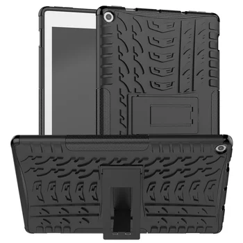 50pcs/lot Kickstand Hybrid Impact Resistant Removable Tire Armor Tablet Hard Case For Amazon Kindle Fire HD 10 2019 2017 
50pcs/lot Kickstand Hybrid Impact Resistant Removable Tire Armor Tablet Hard Case For Amazon Kindle Fire HD 10 2019 2017