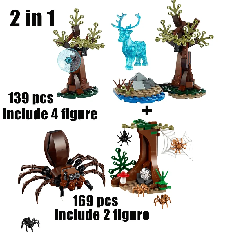 2020 new 2 in 1 Potter Magic Movie Serices 11340+11003 Set Movie Building Blocks Bricks Model Kids Toys For Children Gift
2020 new 2 in 1 Potter Magic Movie Serices 11340+11003 Set Movie Building Blocks Bricks Model Kids Toys For Children Gift