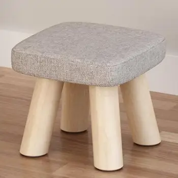 Small Stool, Solid Wood Chair, Fashionable Shoe Stool, Round Stool, Adult Sofa Stool, Low Stool, Creative Small Stool
Small Stool, Solid Wood Chair, Fashionable Shoe Stool, Round Stool, Adult Sofa Stool, Low Stool, Creative Small Stool