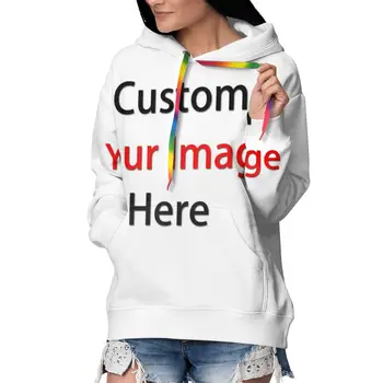2019 New Winter Custom Print Sweatshirt Women Autumn Hoodies Top Hoodie Harajuku Hoodie Female Black Colthes Oversized Hoodie 
2019 New Winter Custom Print Sweatshirt Women Autumn Hoodies Top Hoodie Harajuku Hoodie Female Black Colthes Oversized Hoodie