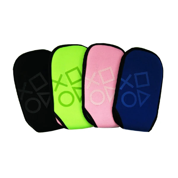 OSTENT Shockproof Protective Soft Cover Case Pouch Sleeve for Sony PS Vita PSV PCH-2000 Console
OSTENT Shockproof Protective Soft Cover Case Pouch Sleeve for Sony PS Vita PSV PCH-2000 Console