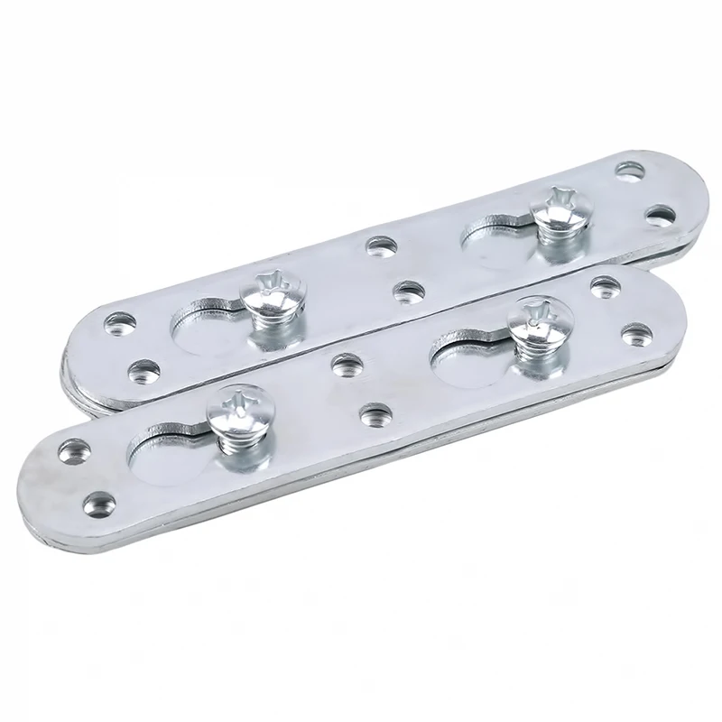 Furniture Connectors Big Size Bed Hook Cabinet Hinges Household Products Door Furniture Iron Hinges Kitchen Hardware Accessories
Furniture Connectors Big Size Bed Hook Cabinet Hinges Household Products Door Furniture Iron Hinges Kitchen Hardware Accessories