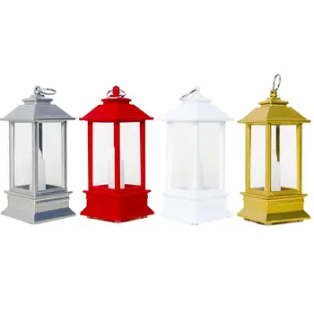 Classic Candle Light Christmas Decoration LED Yard Garden Decoration Umbrella Tree Lantern Hanging Lamp For Home
Classic Candle Light Christmas Decoration LED Yard Garden Decoration Umbrella Tree Lantern Hanging Lamp For Home