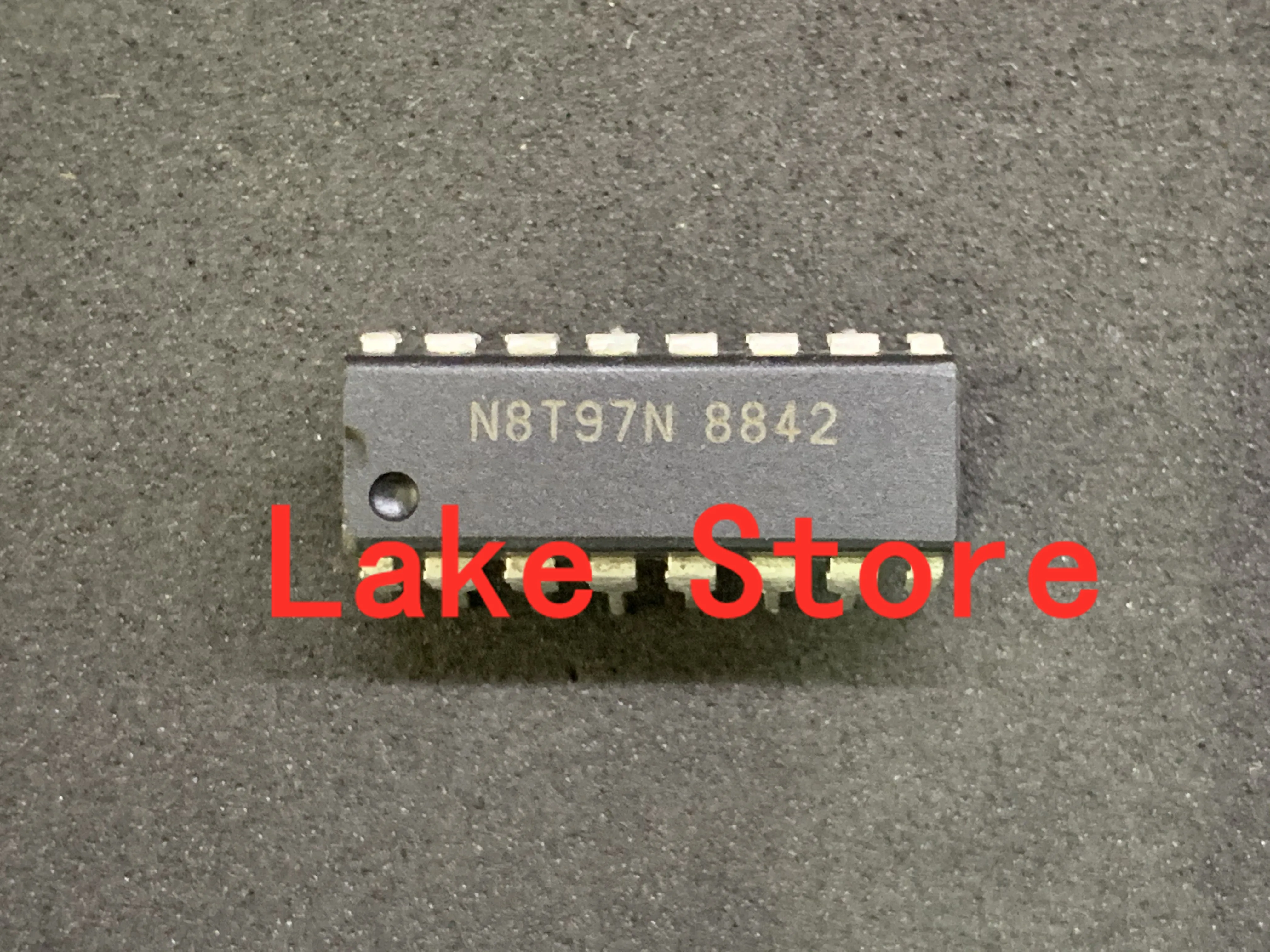 5 unids/lote N8T97N N8T97 DIP 8T97 N8T28N N8T09N N8T23N N8T24N N8T37N N8T38N N8T380N
5 unids/lote N8T97N N8T97 DIP 8T97 N8T28N N8T09N N8T23N N8T24N N8T37N N8T38N N8T380N