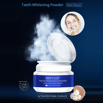 Teeth Whitening Powder White Teeth Cleaning Oral Hygiene Remove Plaque Stains Whitening Toothpaste Powder Dental Tools 30g
Teeth Whitening Powder White Teeth Cleaning Oral Hygiene Remove Plaque Stains Whitening Toothpaste Powder Dental Tools 30g