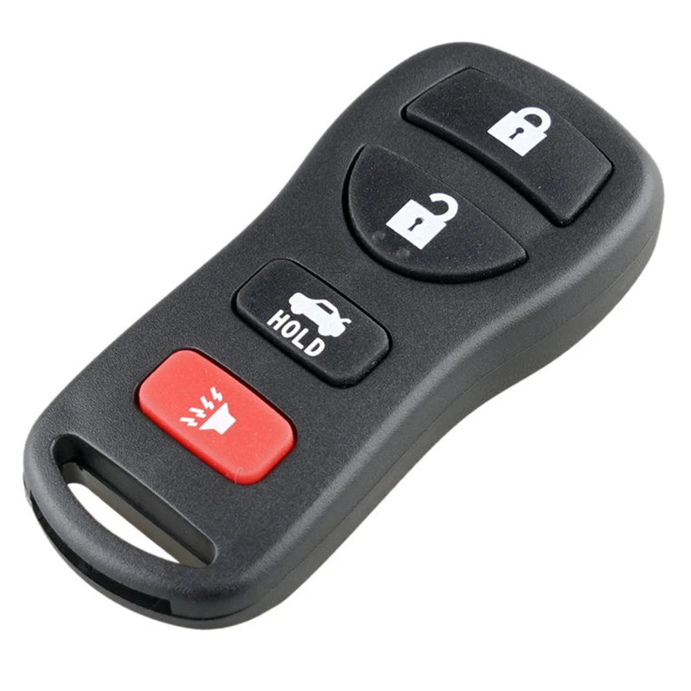 Entry Remote Control Keys 315MHZ Replacement for KBRASTU15 Nissan 2002-2011 4 Buttons Car Keyless N11
Entry Remote Control Keys 315MHZ Replacement for KBRASTU15 Nissan 2002-2011 4 Buttons Car Keyless N11
