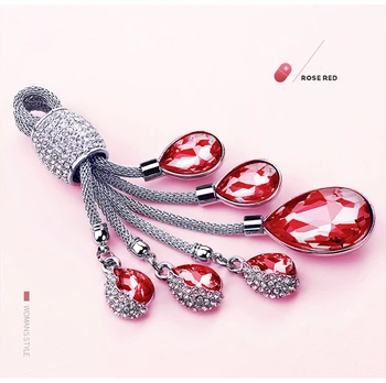 Crystal Tears of the Sky Car KeychainStyling Creative Mini Car Key Ring Auto Car Key Chain Keyring For BMW VW Audi Honda Ford
Crystal Tears of the Sky Car KeychainStyling Creative Mini Car Key Ring Auto Car Key Chain Keyring For BMW VW Audi Honda Ford
