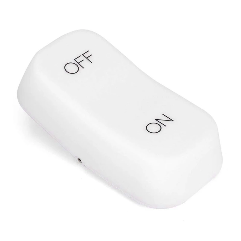 Cute USB Rechargeable LED Night Light Lamp Gravity Control(ON/Off) 2 Mode Bright/Dim with Built-In 450MAh Lithium Battery for Ki
Cute USB Rechargeable LED Night Light Lamp Gravity Control(ON/Off) 2 Mode Bright/Dim with Built-In 450MAh Lithium Battery for Ki