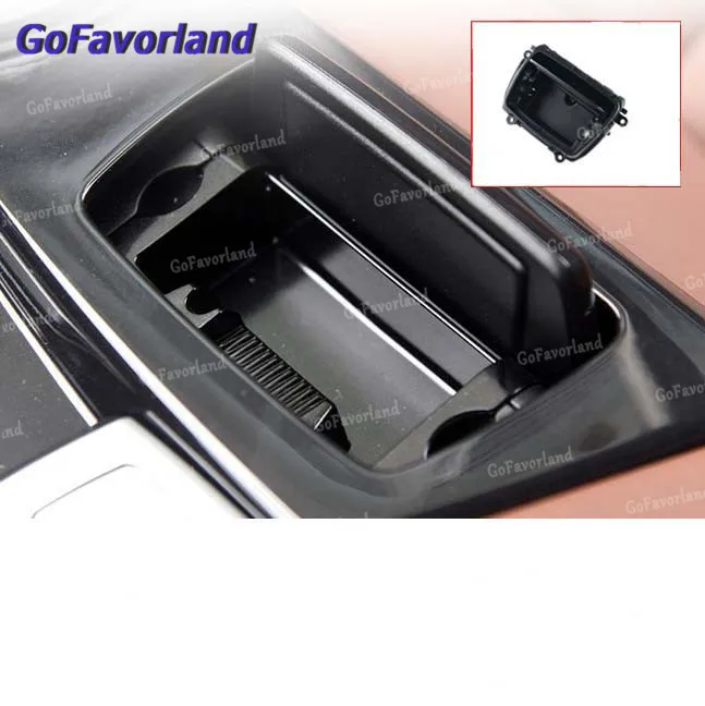 51169206347 Center Console Ashtray Storage Box Cover Front Center For BMW 5 Series F10 2009-2016 LCI F11 2009-2013 LCI 2012-2017
51169206347 Center Console Ashtray Storage Box Cover Front Center For BMW 5 Series F10 2009-2016 LCI F11 2009-2013 LCI 2012-2017