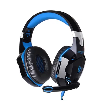 New 3.5mm Wired Gaming Headphone Noise Canceling Earphone HiFi Stereo Deep Bass Headset With Mic Led Light For PC Laptop
New 3.5mm Wired Gaming Headphone Noise Canceling Earphone HiFi Stereo Deep Bass Headset With Mic Led Light For PC Laptop