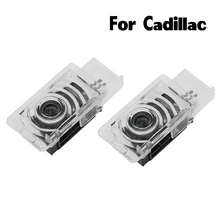 2Pcs For Cadillac SRX ATS XTS CTS CT6 XT4 XT5 XT6 Car Logo Door Ghost Light Led Courtesy Emblem Laser Project Welcome Lamp Luces
2Pcs For Cadillac SRX ATS XTS CTS CT6 XT4 XT5 XT6 Car Logo Door Ghost Light Led Courtesy Emblem Laser Project Welcome Lamp Luces