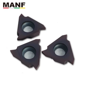 MANF GBA43R200 Extemal Shallow Grooving Tungsten Carbide Inserts Many Groove Cutting Triangle CNC Vertical Cutters Lathe Tool
MANF GBA43R200 Extemal Shallow Grooving Tungsten Carbide Inserts Many Groove Cutting Triangle CNC Vertical Cutters Lathe Tool