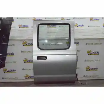 DOOR LOCK REAR RIGHT Nissan NP300 PICK-UP (LCD22)
DOOR LOCK REAR RIGHT Nissan NP300 PICK-UP (LCD22)