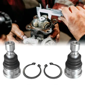 1 PCS Ball Joint for Joint Polaris 7061220 RZR XP 900 570 Ranger 800 Scrambler 1000 Sportsman XP X5 550 850 1000
1 PCS Ball Joint for Joint Polaris 7061220 RZR XP 900 570 Ranger 800 Scrambler 1000 Sportsman XP X5 550 850 1000