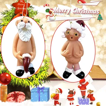Funny Santa Christmas Ornament Stocking Cap Santa Ornament Santa Party Holiday Kids Home Decoration Gift
Funny Santa Christmas Ornament Stocking Cap Santa Ornament Santa Party Holiday Kids Home Decoration Gift