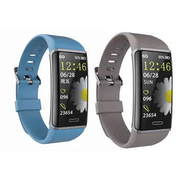 CB03 Smart Bracelet Wristband Fitness Tracker Heart Rate Monitor Watch Health Heart Rate Band Waterproof Smart Bracelet
CB03 Smart Bracelet Wristband Fitness Tracker Heart Rate Monitor Watch Health Heart Rate Band Waterproof Smart Bracelet