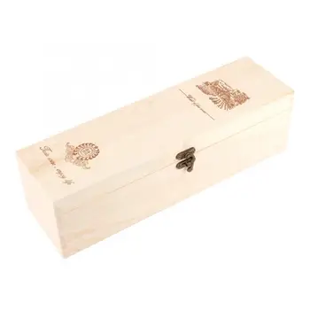 Wood Wine Box Retro Exquisite Red Wine Storage Box Portable Gift Wine Bottle Carrying Case Wine Storage Box Wine Gift Box
Wood Wine Box Retro Exquisite Red Wine Storage Box Portable Gift Wine Bottle Carrying Case Wine Storage Box Wine Gift Box