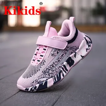Kid Shoes Mesh Summer Children Shoes Boys Girls Sport Shoes Breathable Infant Shoes Sneakers Soft Bottom Non-slip Casual Shoes
Kid Shoes Mesh Summer Children Shoes Boys Girls Sport Shoes Breathable Infant Shoes Sneakers Soft Bottom Non-slip Casual Shoes