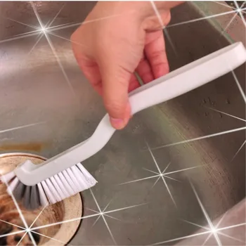 1PCS Kitchen Cleaning Brush Multifunctional Plastic Sink Brush Household Blinds Glass Car Non-slip Home Cleaning Tools Brushes
1PCS Kitchen Cleaning Brush Multifunctional Plastic Sink Brush Household Blinds Glass Car Non-slip Home Cleaning Tools Brushes