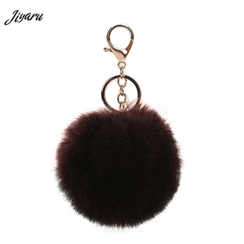 2020 Hot Sale Bag Accessories Plush Pendant Faux Rabbit Fur Ball Ornament Female Bags Decorations Keychain Fashion Gift for Girl
2020 Hot Sale Bag Accessories Plush Pendant Faux Rabbit Fur Ball Ornament Female Bags Decorations Keychain Fashion Gift for Girl