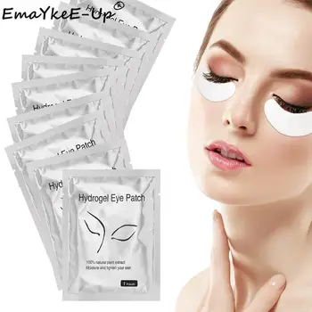 100pair Eye Gel Patch For Eyelash Extension Eyelash Extension Patches Lint Free Eye Pads Eyelash Make Up Tools
100pair Eye Gel Patch For Eyelash Extension Eyelash Extension Patches Lint Free Eye Pads Eyelash Make Up Tools