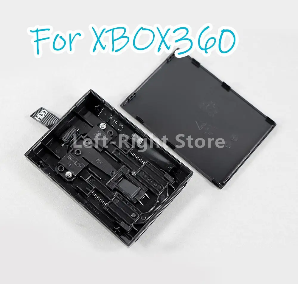 Чехол для жесткого диска, 50 шт., чехол для жесткого диска Xbox360 Slim, чехол для внутреннего жесткого диска HDD для игровой консоли Xbox 360
Чехол для жесткого диска, 50 шт., чехол для жесткого диска Xbox360 Slim, чехол для внутреннего жесткого диска HDD для игровой консоли Xbox 360