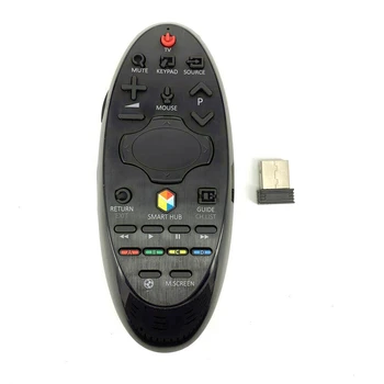 Smart Remote Control for Samsung Smart TV Remote Control BN59-01185D BN94-07557A BN59-01184D with USB
Smart Remote Control for Samsung Smart TV Remote Control BN59-01185D BN94-07557A BN59-01184D with USB