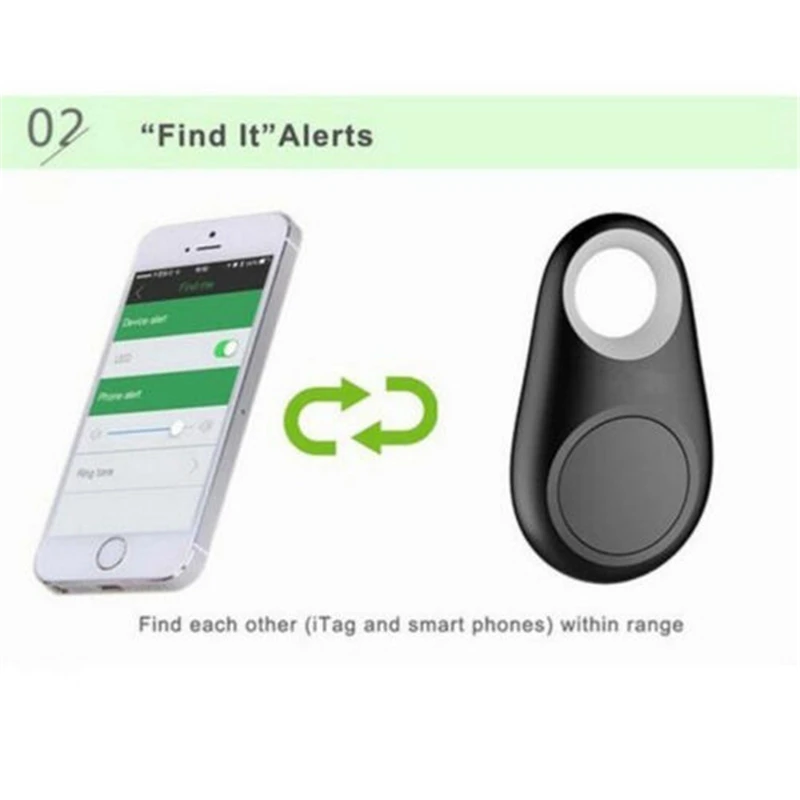 Mini GPS Trackers Smart Wireless Bluetooth Anti Lost Tracking Alarm Finder Device Auto Car Pets Key Kid Motorcycle Tracker Track
Mini GPS Trackers Smart Wireless Bluetooth Anti Lost Tracking Alarm Finder Device Auto Car Pets Key Kid Motorcycle Tracker Track
