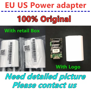 10pcs/lot 100% genuine original A1385 A1400 EU US Plug USB AC Power Adapter Wall Charger For i5 6 6s 7 8 PLUS X XS With box
10pcs/lot 100% genuine original A1385 A1400 EU US Plug USB AC Power Adapter Wall Charger For i5 6 6s 7 8 PLUS X XS With box