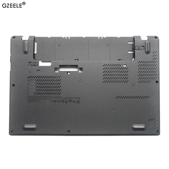 New Bottom Case Base lower Cover for Lenovo FOR ThinkPad X260 Bottom Base SCB0K41880 01AW432 black
New Bottom Case Base lower Cover for Lenovo FOR ThinkPad X260 Bottom Base SCB0K41880 01AW432 black