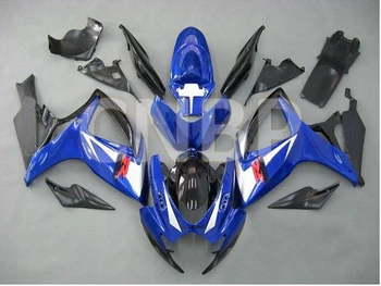 GSXR 750 2006 - 2007 K6 Body Kits GSXR 750 06 Blue White Abs Fairing for Suzuki GSXR600 2006 Fairings
GSXR 750 2006 - 2007 K6 Body Kits GSXR 750 06 Blue White Abs Fairing for Suzuki GSXR600 2006 Fairings