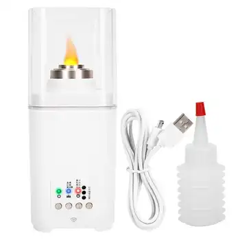 Make Up Tool Set Cosmetics WIFI Aroma Diffuser Humidifier USB Colorful Light Timing Aromatherapy Humidifier Makeup Tool
Make Up Tool Set Cosmetics WIFI Aroma Diffuser Humidifier USB Colorful Light Timing Aromatherapy Humidifier Makeup Tool
