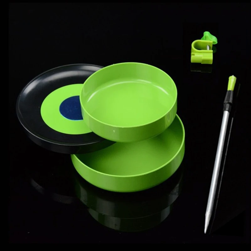 Multifunction Mini Pull Bait Tray Big Capacity Practical Plastic Bait Plate Fishing Accessories Fishing Tool Magnetic Equipment
Multifunction Mini Pull Bait Tray Big Capacity Practical Plastic Bait Plate Fishing Accessories Fishing Tool Magnetic Equipment