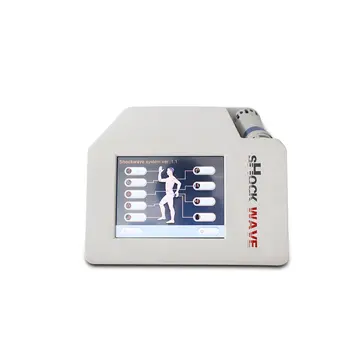 2019 Body Massage Gun ed shock wave therapy equine shockwave machine price for beauty salon 
2019 Body Massage Gun ed shock wave therapy equine shockwave machine price for beauty salon