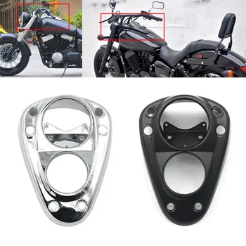 For Honda Shadow VT400 VT750 1998 - 2003 Speedometer Instrument Gauges Odometer Tachometer Cover Tank Lock Covers VT 400 750 ACE
For Honda Shadow VT400 VT750 1998 - 2003 Speedometer Instrument Gauges Odometer Tachometer Cover Tank Lock Covers VT 400 750 ACE