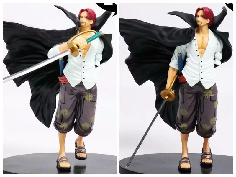 One Piece Modeling King Great Route Men Red Hair the Battle over the Dome 7 Shanks Garage Kit
One Piece Modeling King Great Route Men Red Hair the Battle over the Dome 7 Shanks Garage Kit