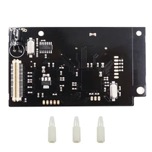 Optical Drive Simulation Board for GDEMU DC Dreamcast V5.15B/V5.5 GDI CDI Game Console Free Disk Replacement Module Parts
Optical Drive Simulation Board for GDEMU DC Dreamcast V5.15B/V5.5 GDI CDI Game Console Free Disk Replacement Module Parts